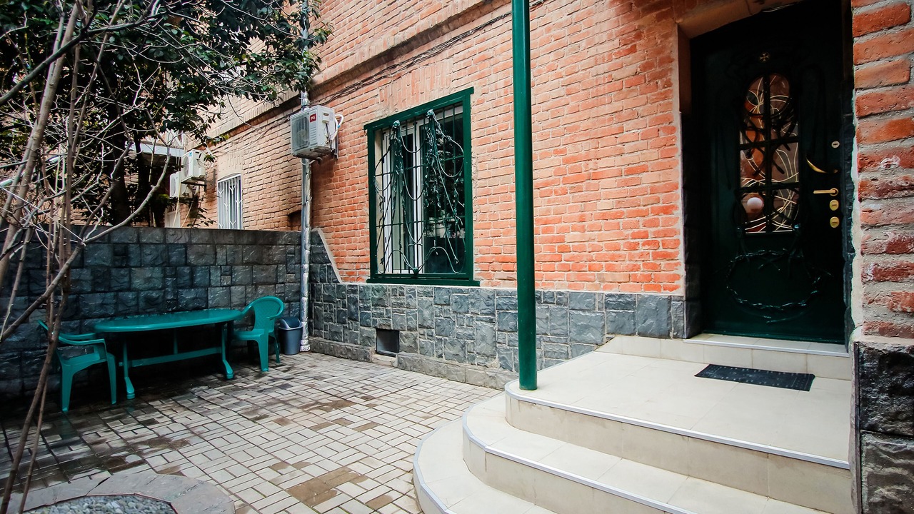 Photo of Outdoor in Didube
