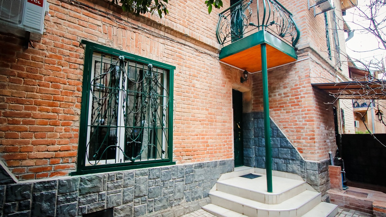 Photo of Outdoor in Didube