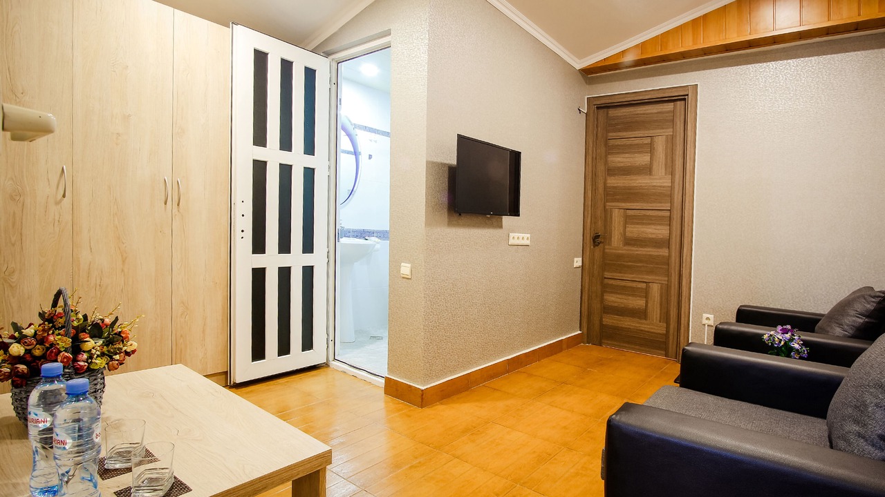Photo of Bedroom in Didube