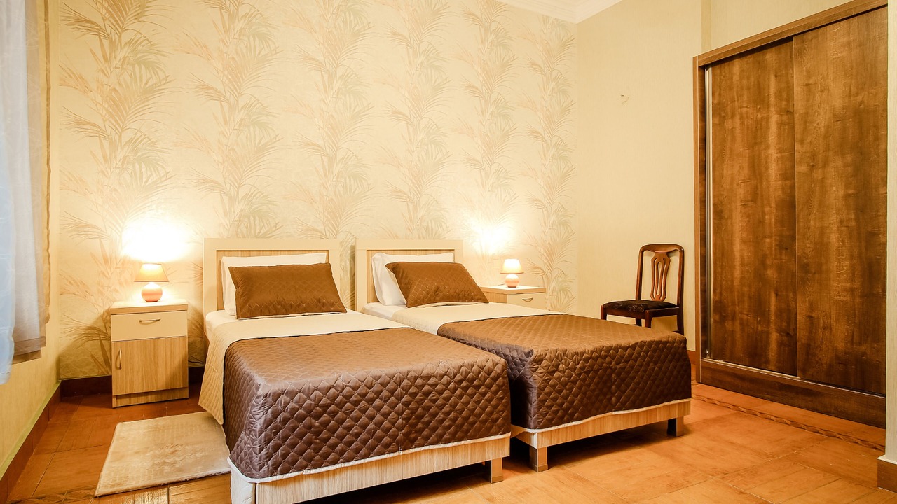 Photo of Bedroom in Didube