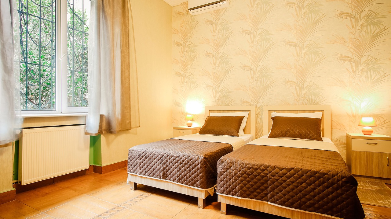 Photo of Bedroom in Didube