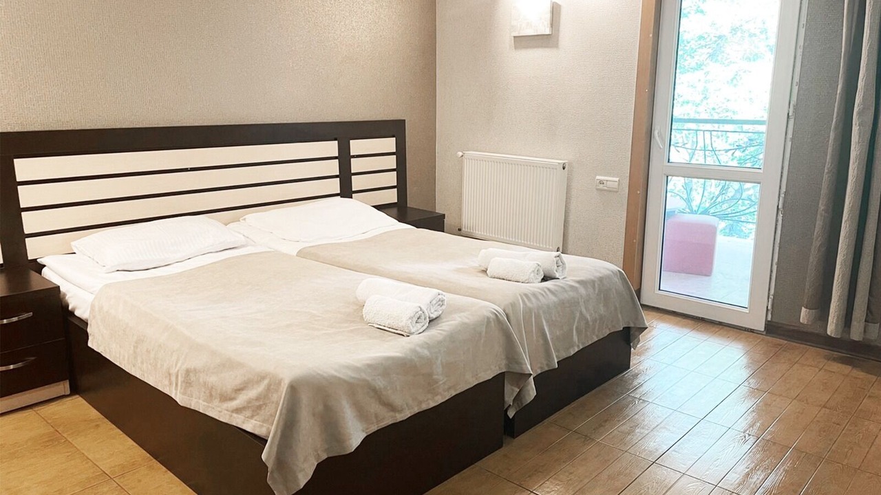 Photo of Patio Balcony in Didube