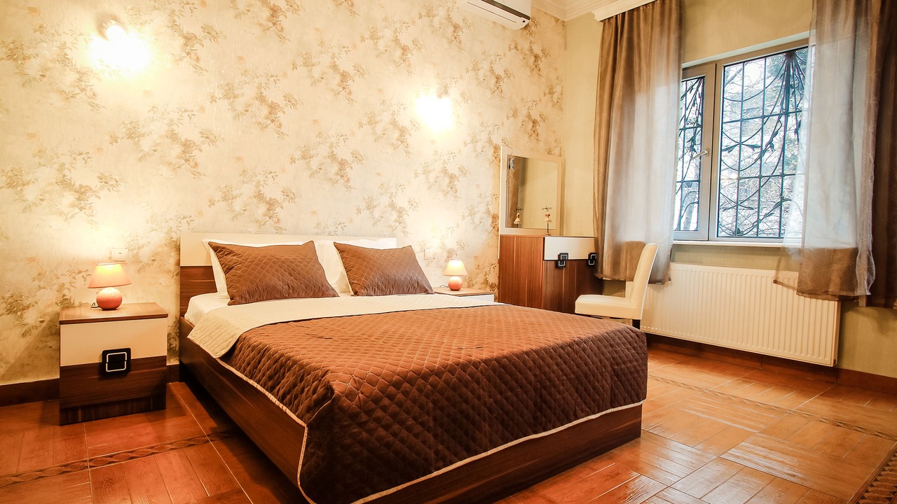 Photo of Bedroom in Didube