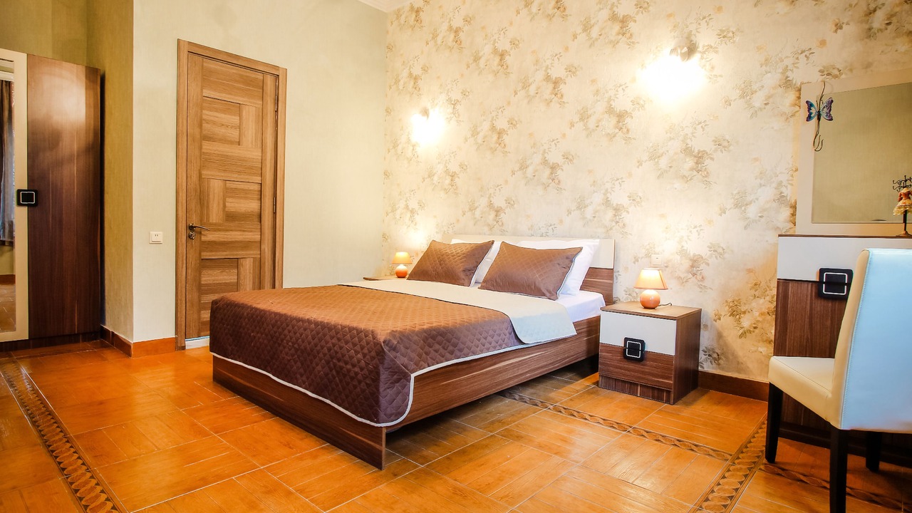 Photo of Bedroom in Didube