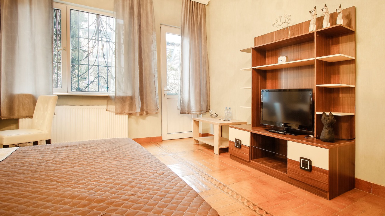 Photo of Bedroom in Didube