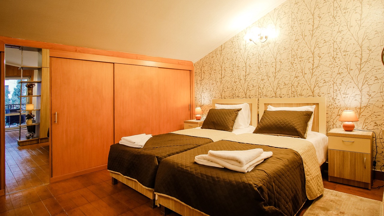 Photo of Bedroom in Didube