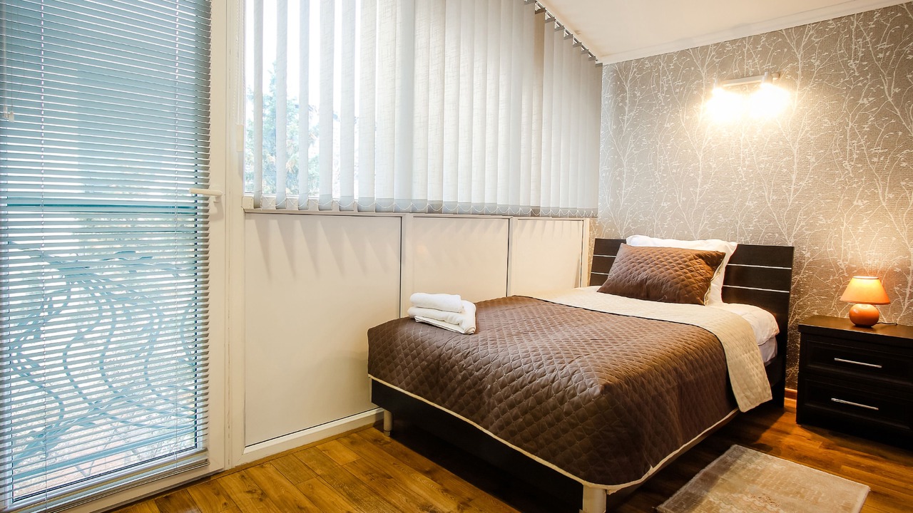Photo of Bedroom in Didube