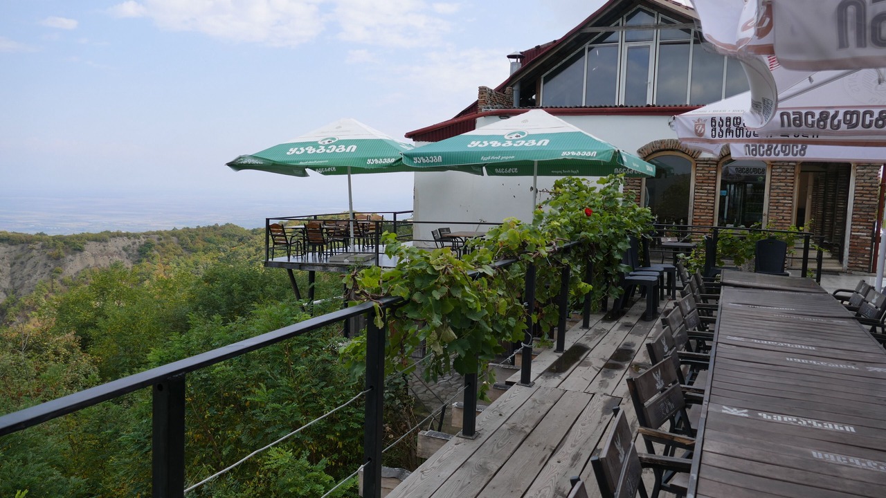 Photo of Outdoor in Sighnaghi