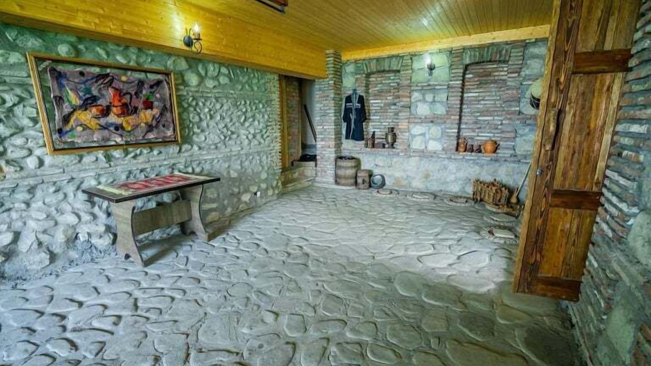 Photo of Bedroom in Sighnaghi
