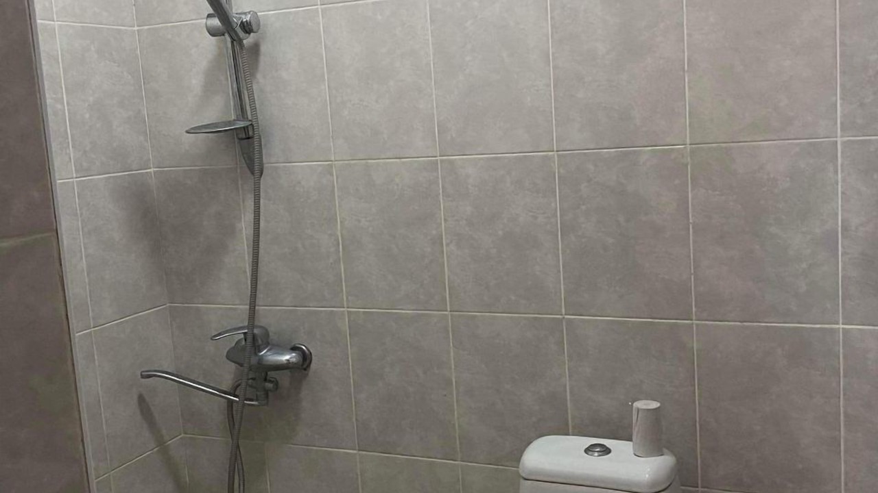 Photo of Bathroom in Sighnaghi