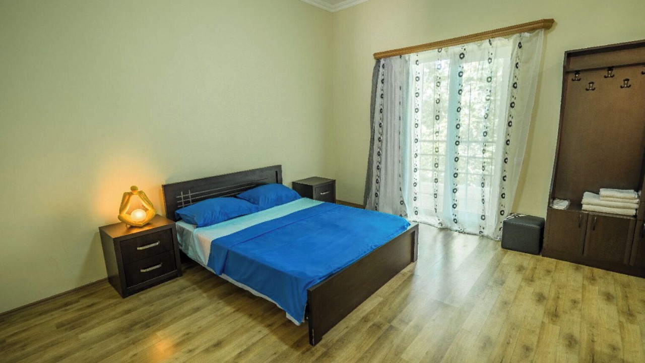 Photo of Bedroom in Sighnaghi