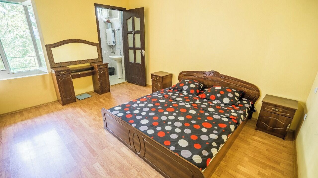 Photo of Bedroom in Sighnaghi