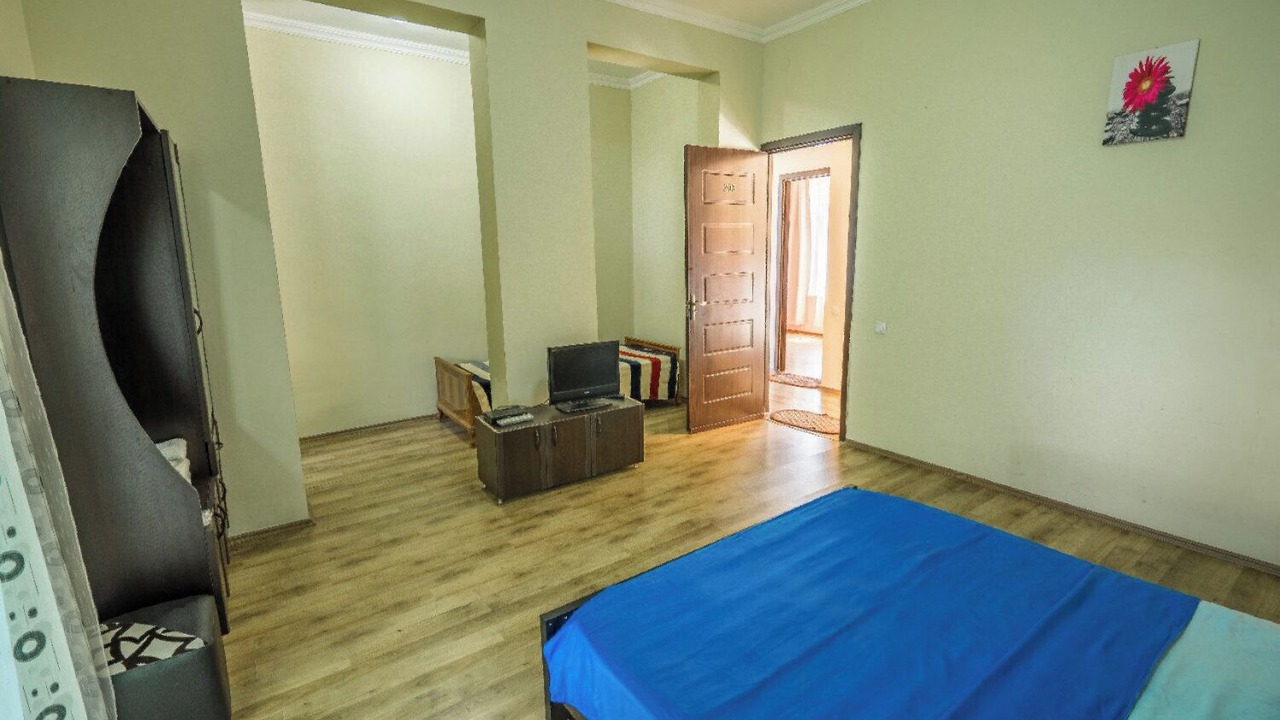 Photo of Bedroom in Sighnaghi