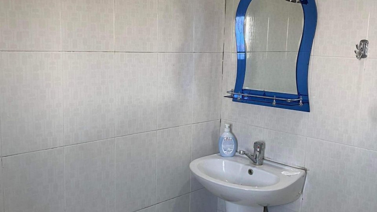 Photo of Bathroom in Sighnaghi