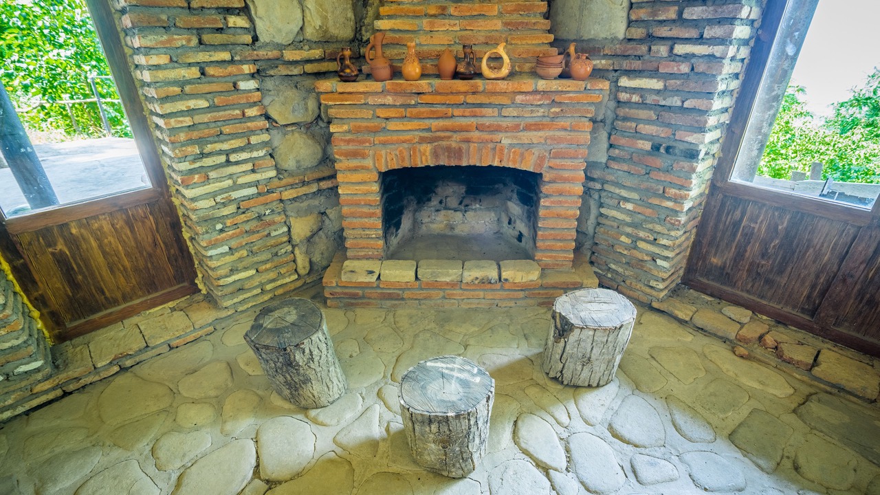Photo of Livingroom in Sighnaghi