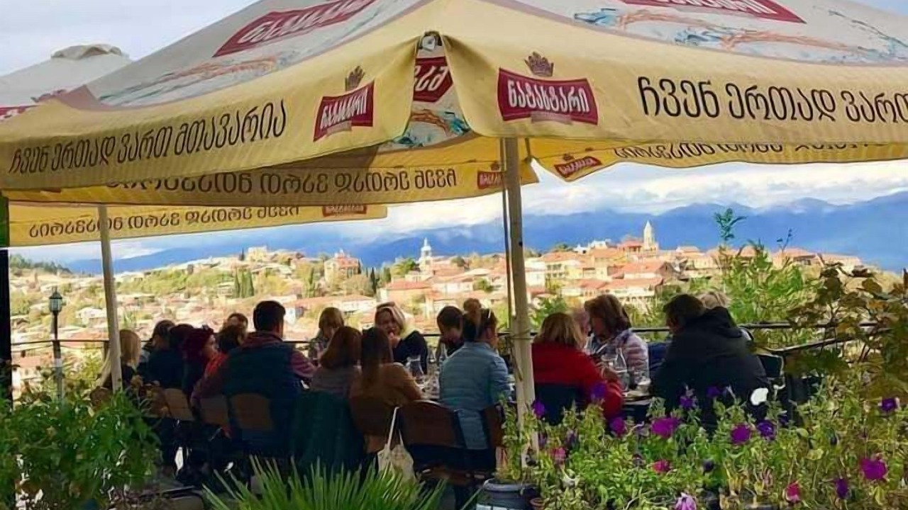 Photo of Others in Sighnaghi