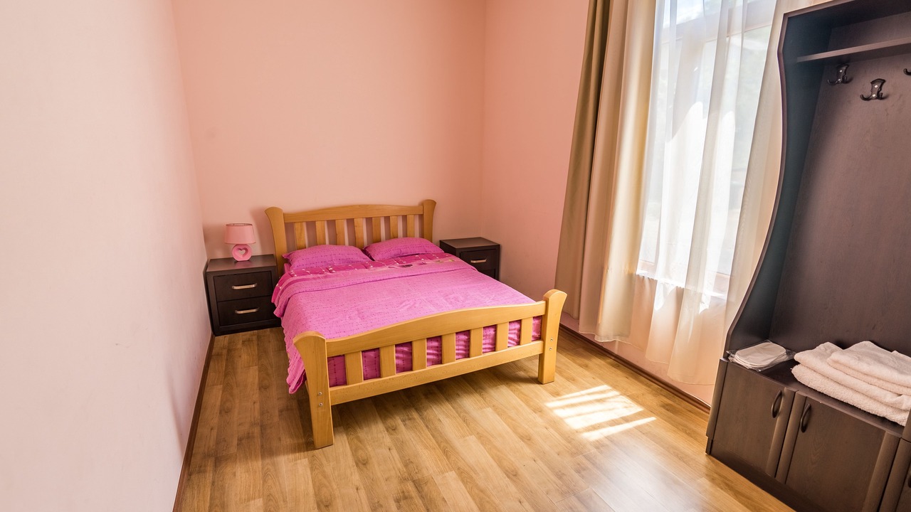 Photo of Bedroom in Sighnaghi