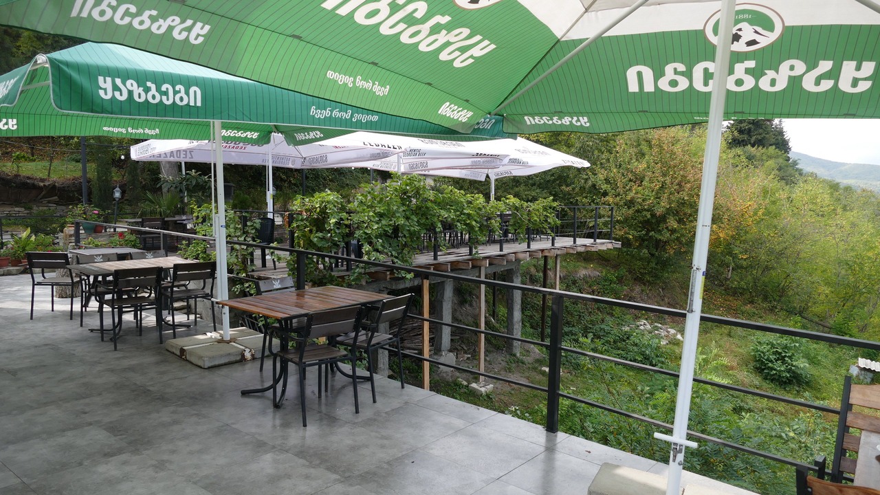 Photo of Outdoor in Sighnaghi