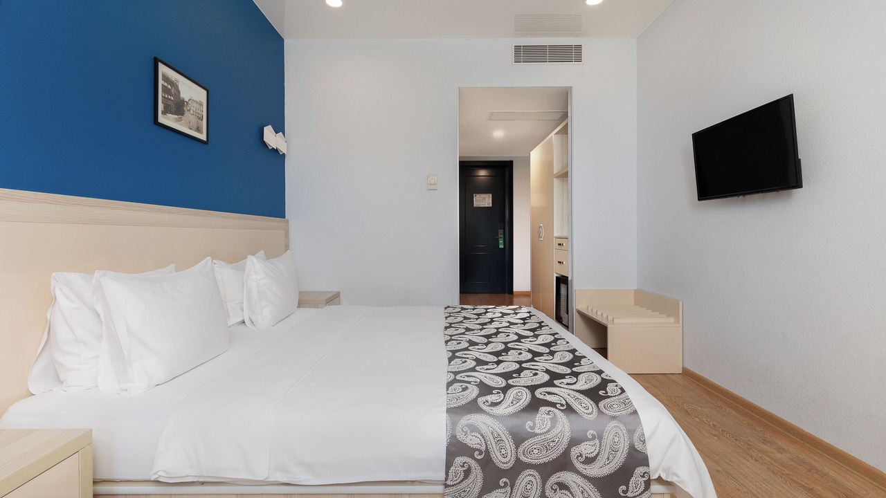 Photo of Bedroom in Tbilisi
