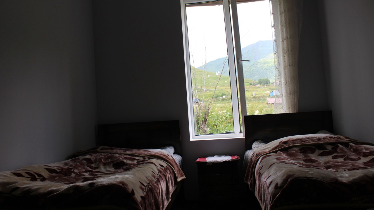 Photo of Bedroom in Ushguli