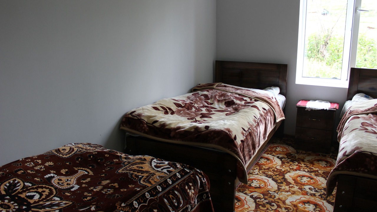 Photo of Bedroom in Ushguli