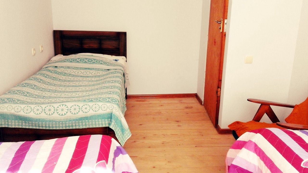 Photo of Bedroom in Ushguli