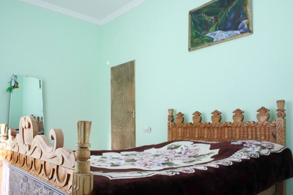 Photo of Bedroom in Ushguli