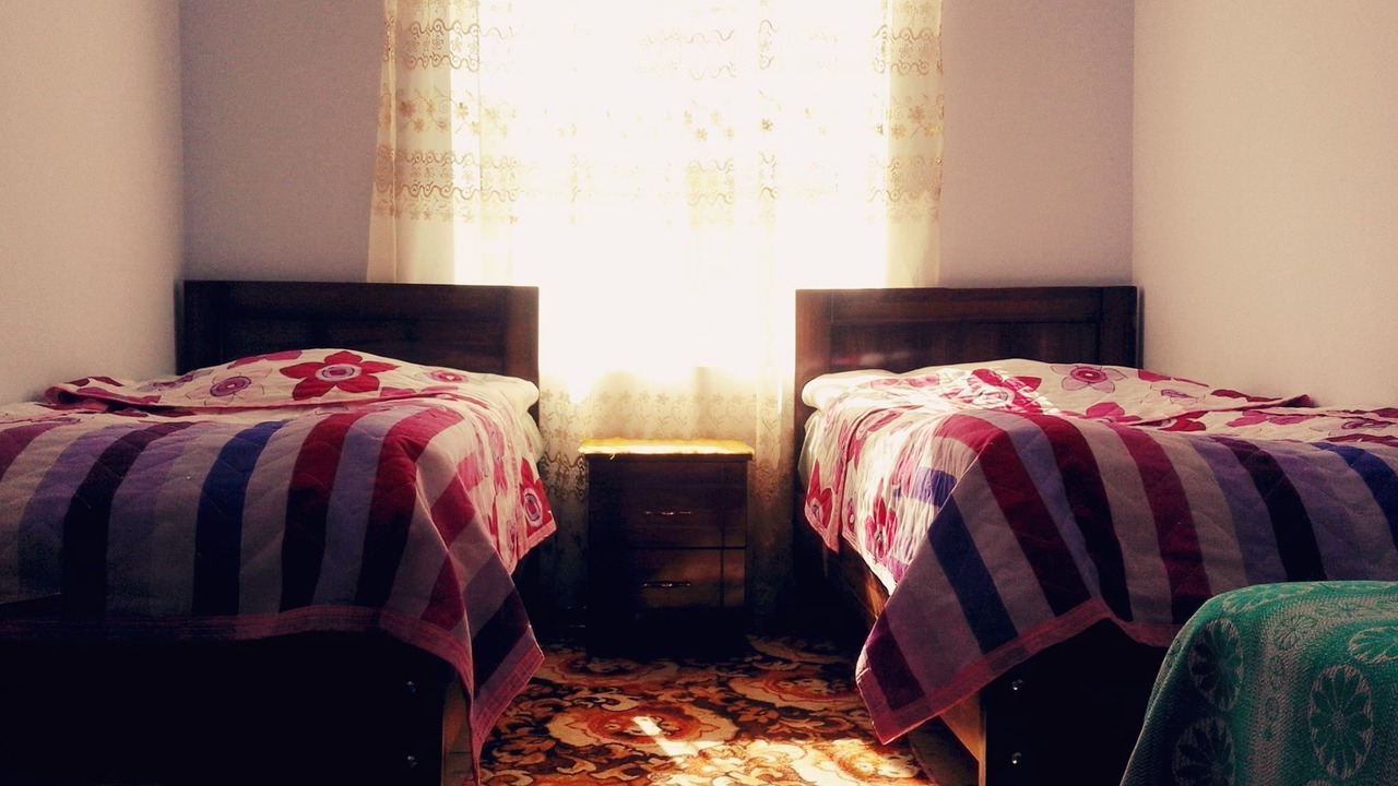 Photo of Bedroom in Ushguli