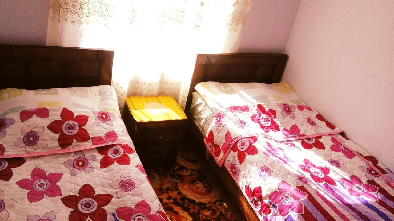 Photo of Bedroom in Ushguli