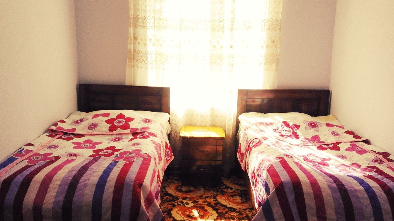 Photo of Bedroom in Ushguli