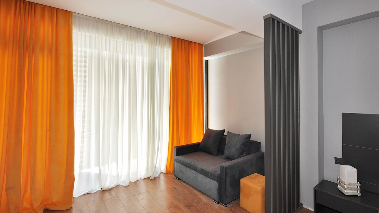 Photo of Bedroom in Tbilisi