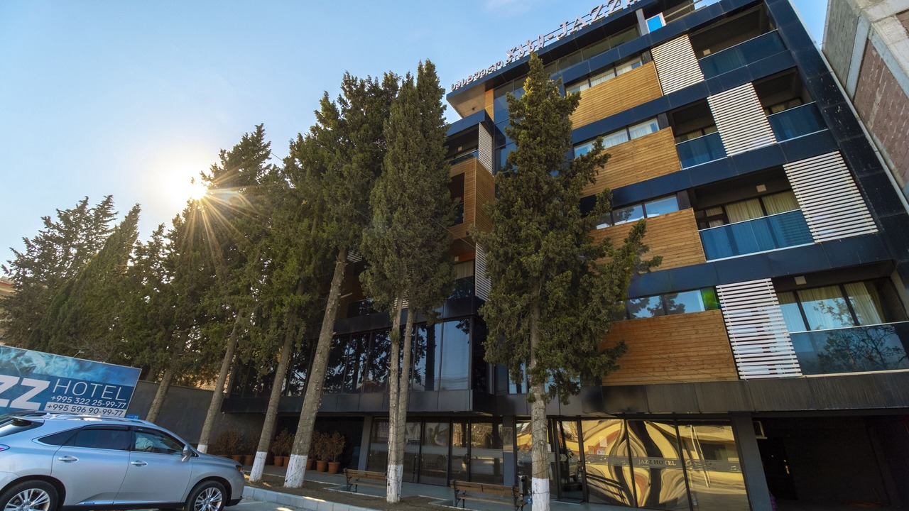 Photo of Outdoor in Tbilisi