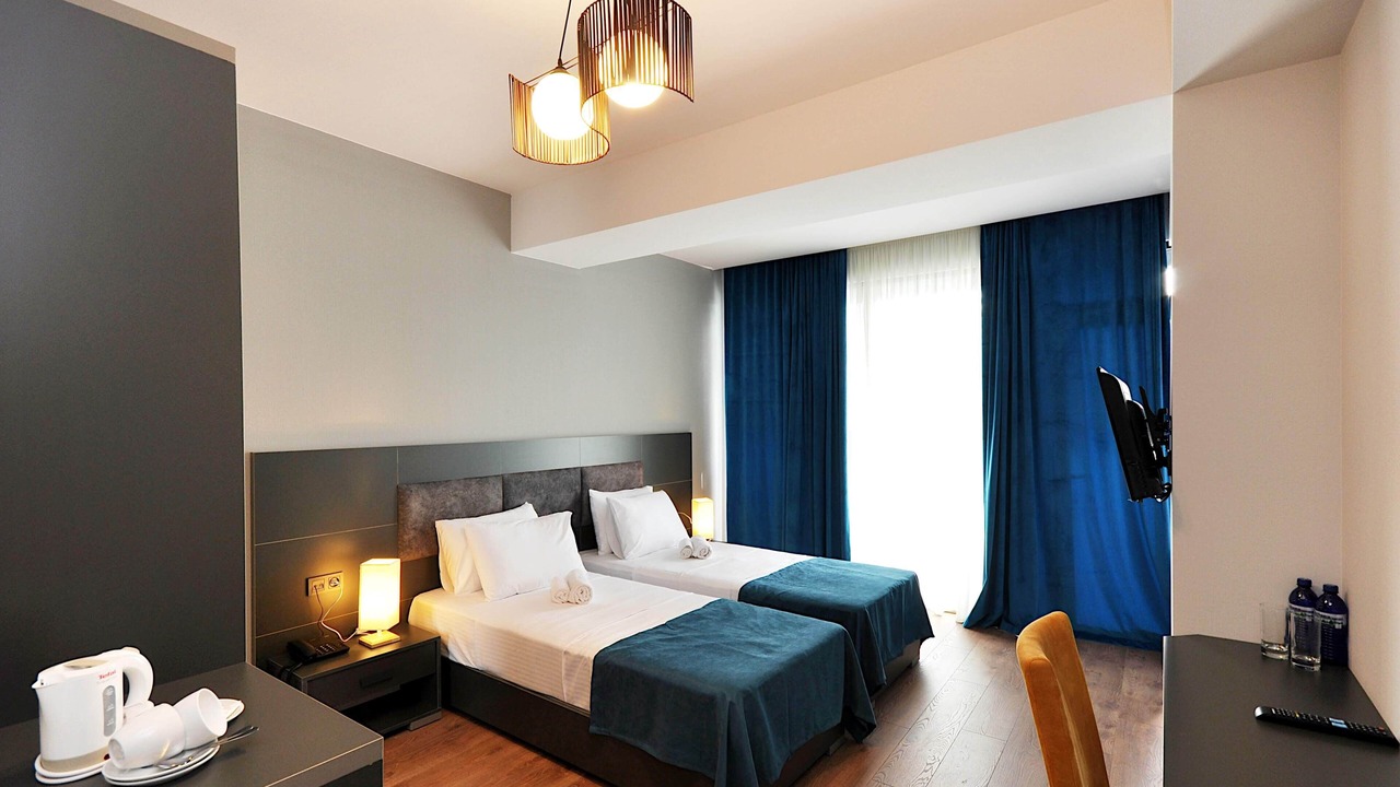 Photo of Bedroom in Tbilisi