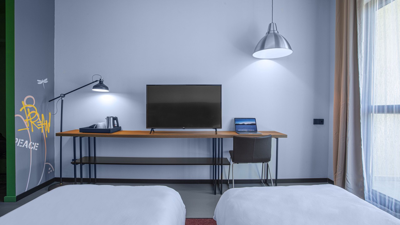 Photo of Bedroom in Tsinandali