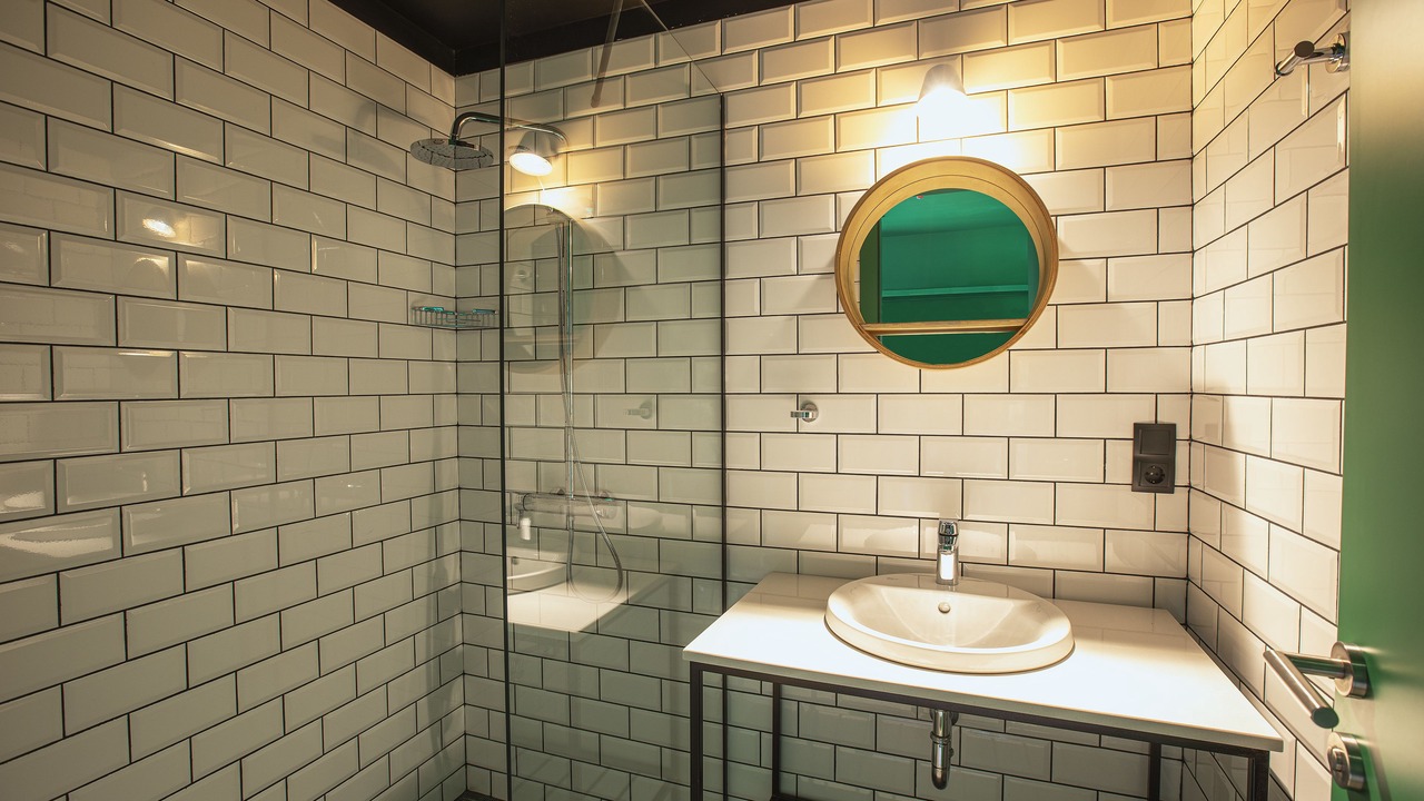 Photo of Bathroom in Tsinandali