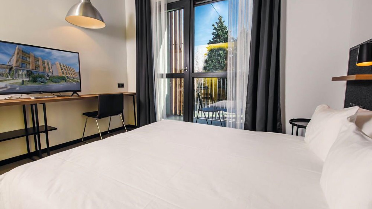 Photo of Bedroom in Tsinandali