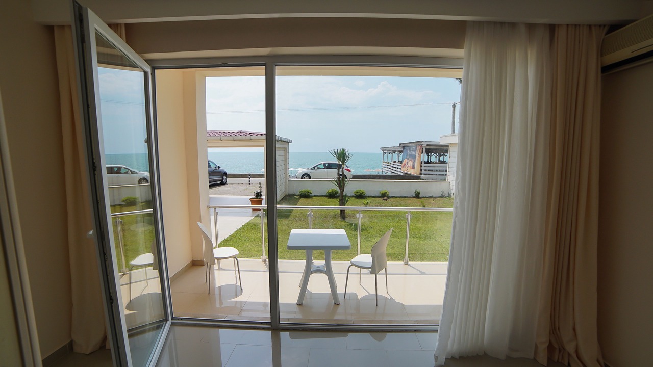 Photo of Bedroom in Kobuleti