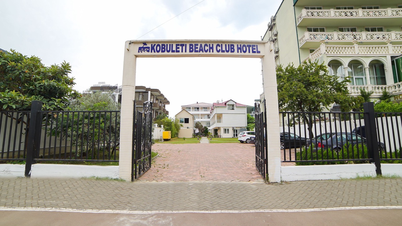 Photo of Outdoor in Kobuleti