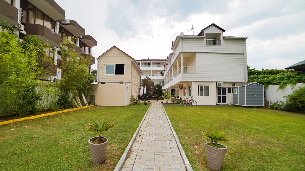 Photo of Outdoor in Kobuleti