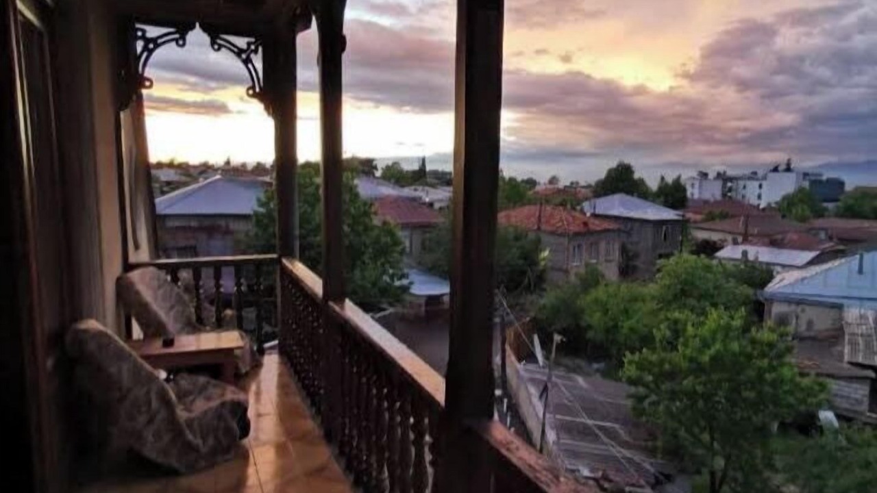 Photo of Bedroom in Telavi