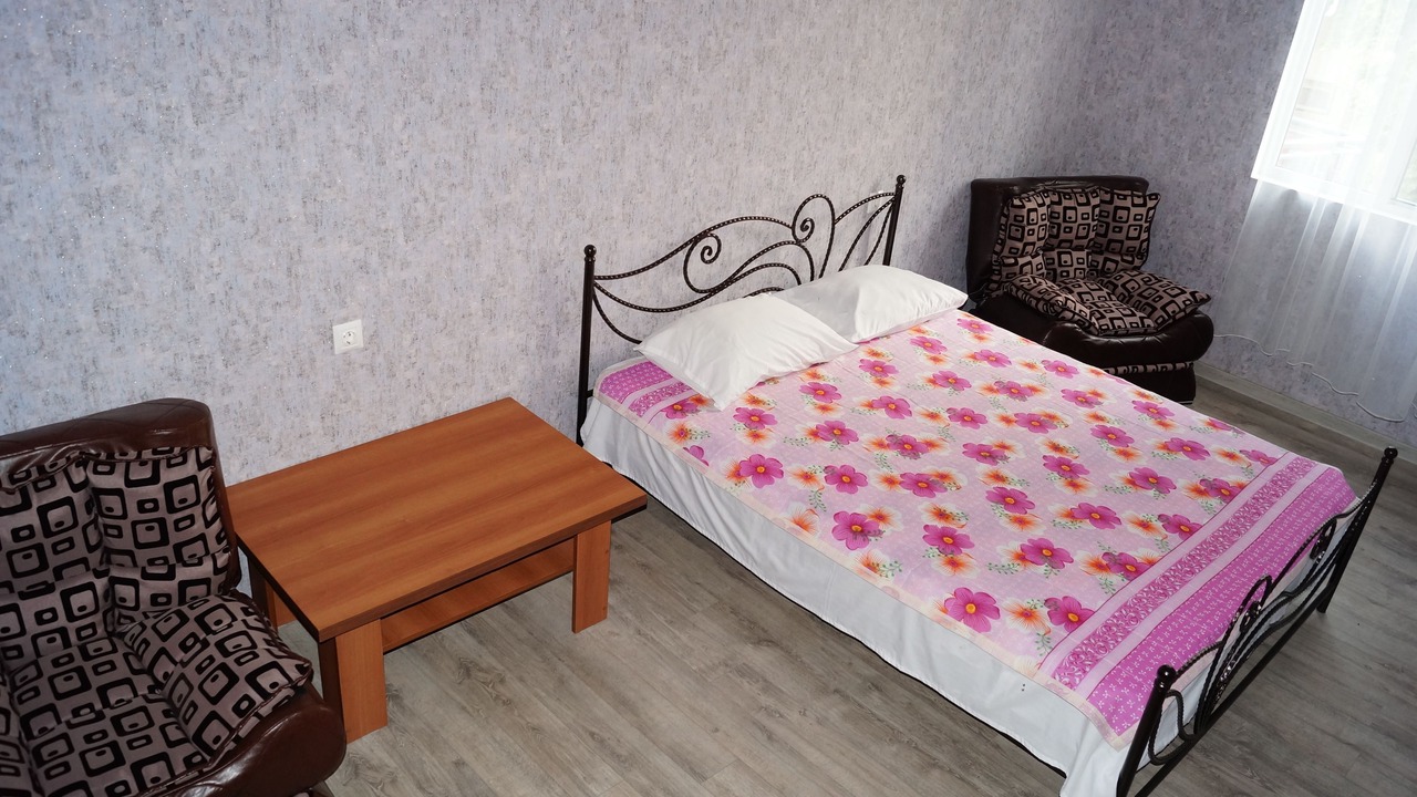 Photo of Bedroom in Abasha