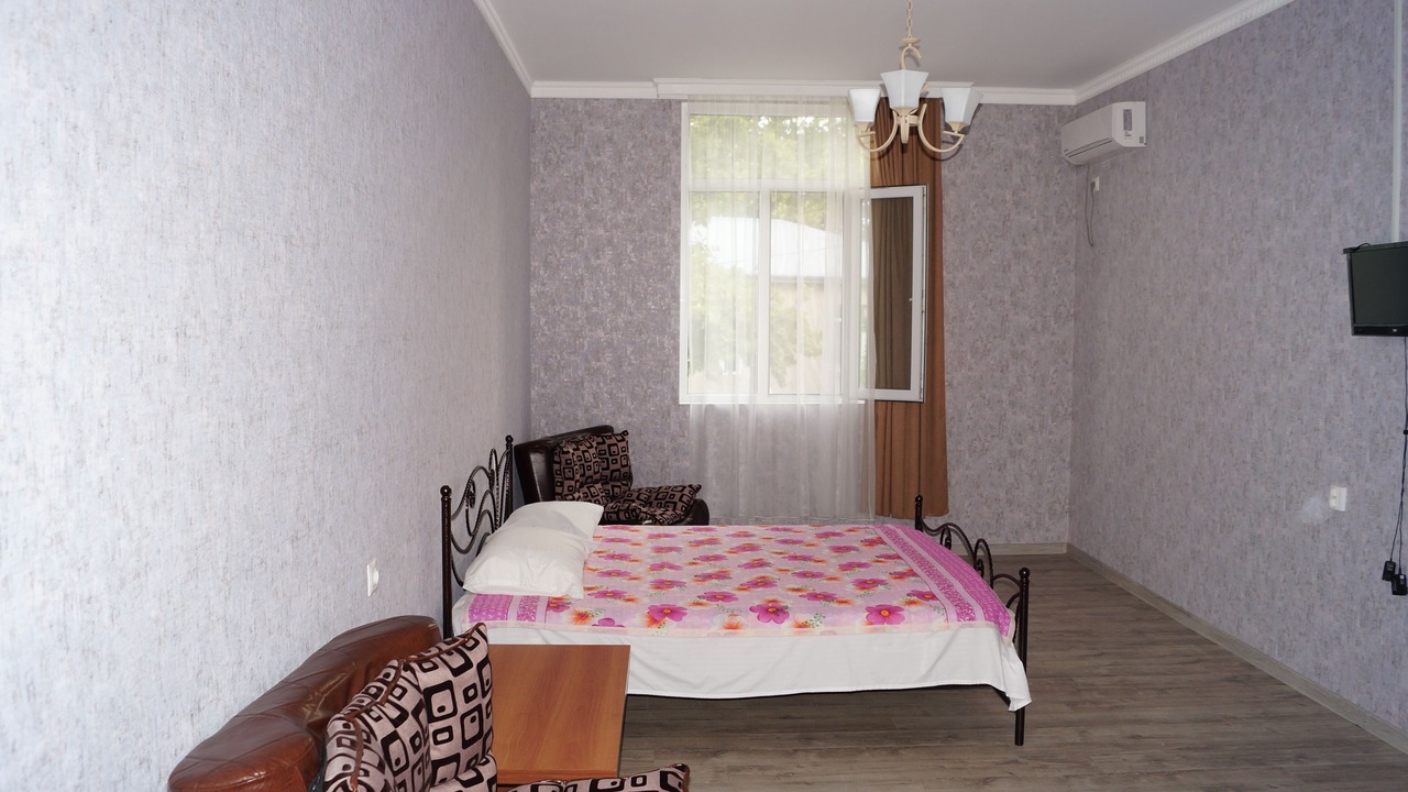 Photo of Bedroom in Abasha