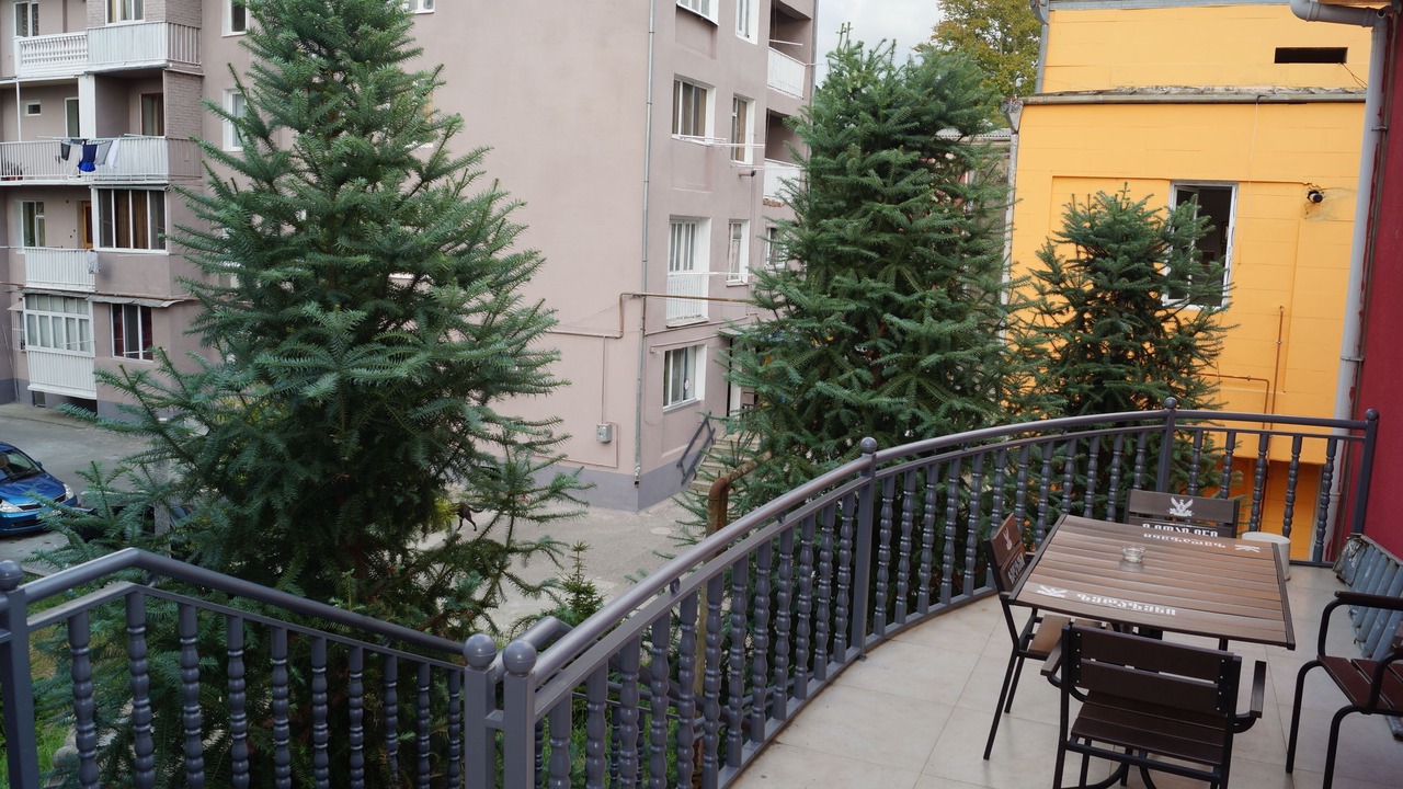Photo of Patio Balcony in Abasha