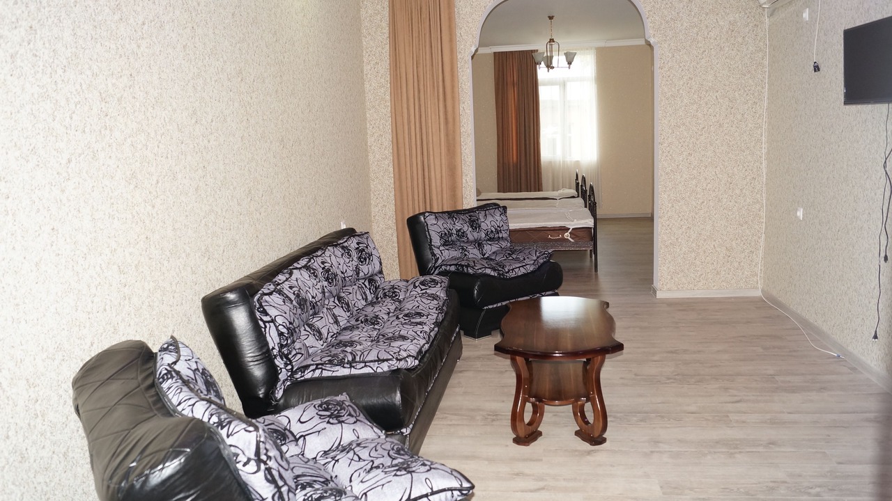Photo of Bedroom in Abasha