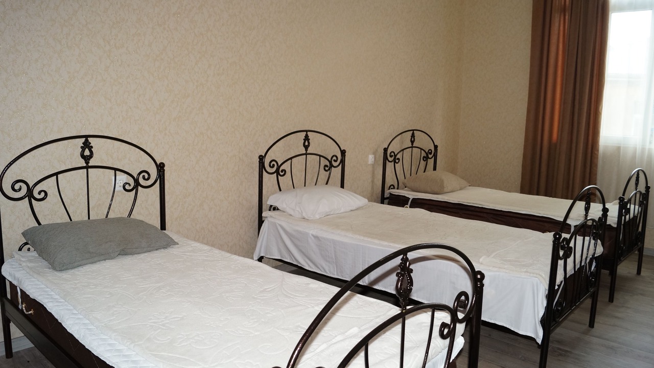 Photo of Bedroom in Abasha
