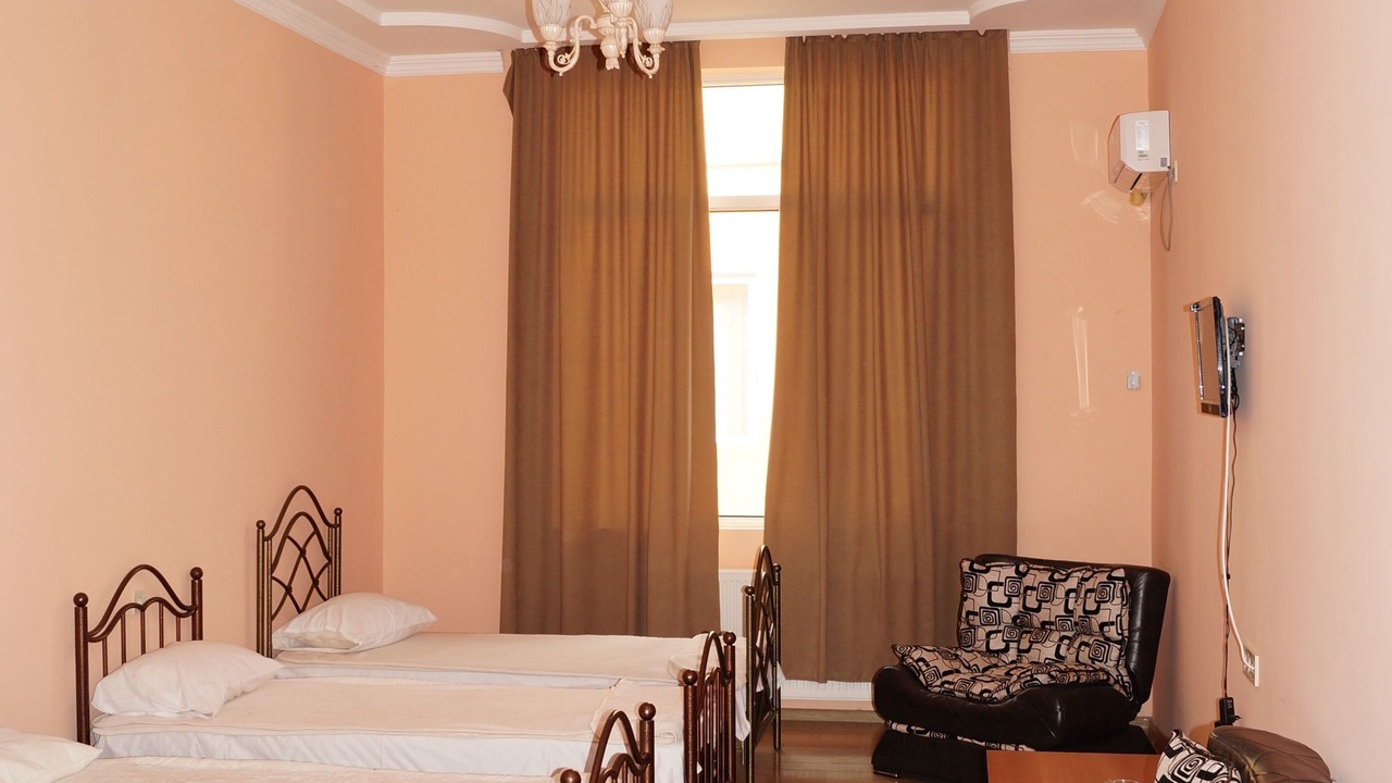 Photo of Bedroom in Abasha