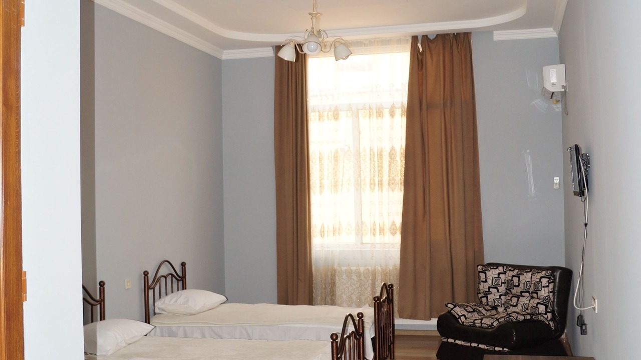 Photo of Bedroom in Abasha