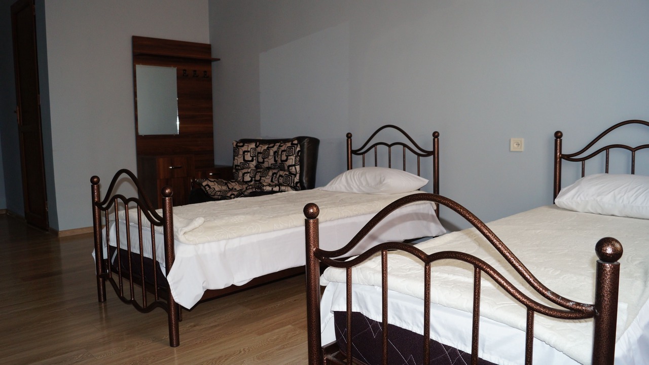 Photo of Bedroom in Abasha