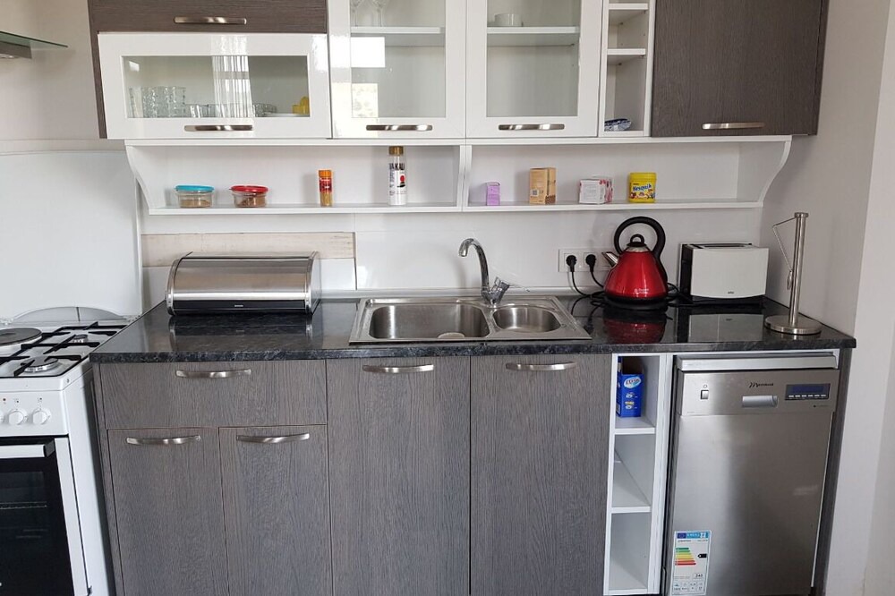 Photo of Kitchen in Tbilisi