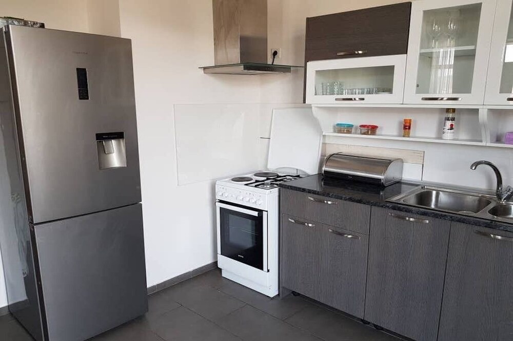 Photo of Kitchen in Tbilisi